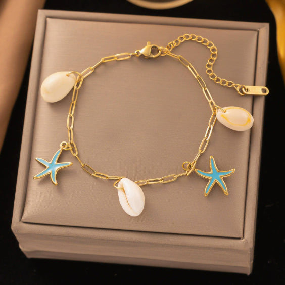 Stylish And Minimalist Alloy Jewelry For Women