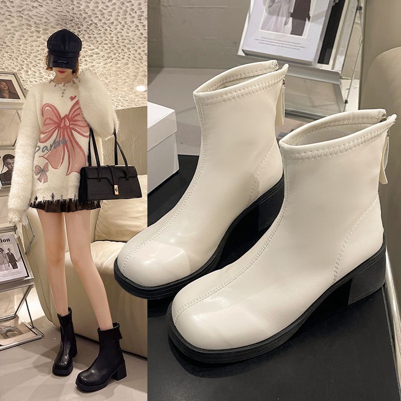 Vielseitige, lässige und bequeme Stiefeletten für Damen