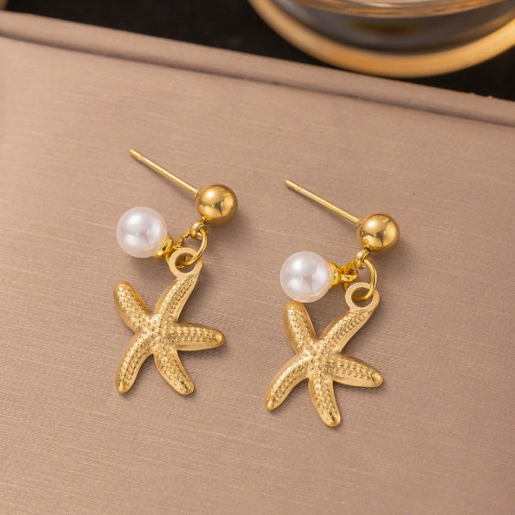 Stylish And Minimalist Alloy Jewelry For Women