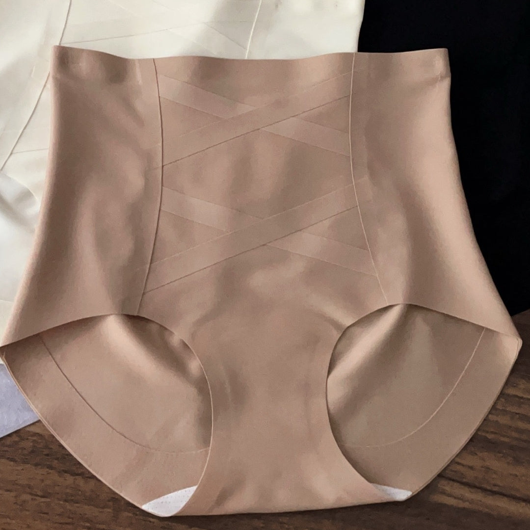 Sheer Seamless High-Elastic Comfortable Skin-Friendly And Breathable Womens Underwear