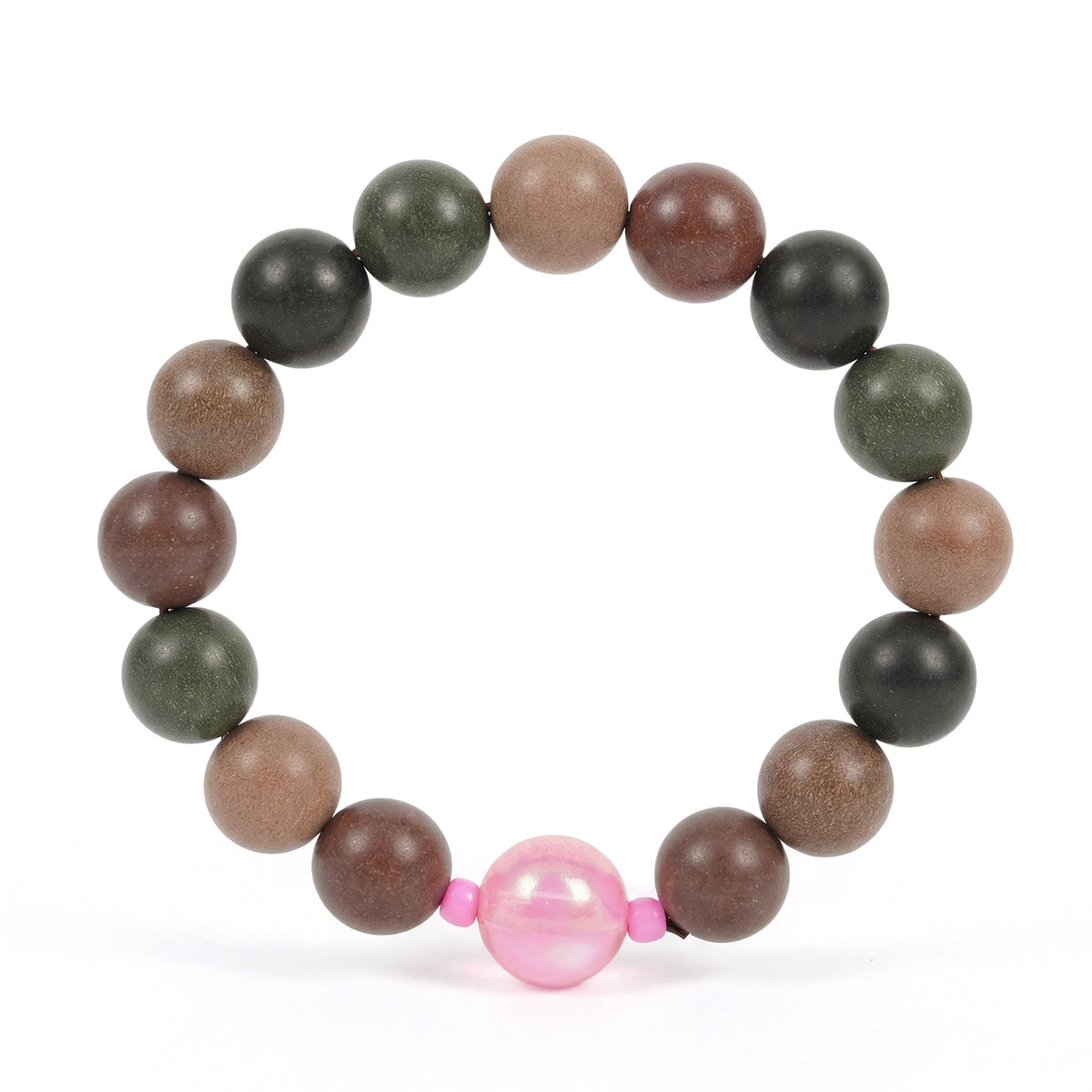 Pulsera de hierbas chinas