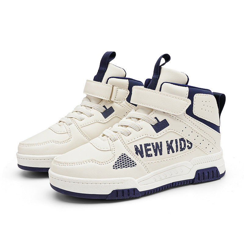 Kinder Outdoor-Sneaker